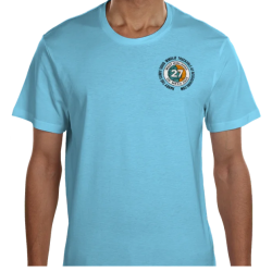 WMM27 Logo Tee