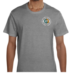 WMM27 Logo Tee