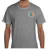 WMM27 Logo Tee