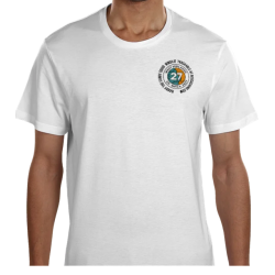 WMM27 Logo Tee