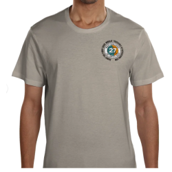 WMM27 Logo Tee