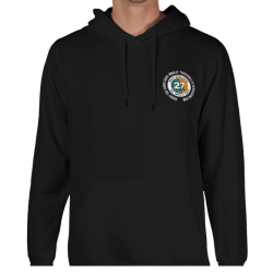 WMM27 Lightweight Hoodie