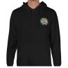 WMM27 Lightweight Hoodie