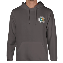 WMM27 Lightweight Hoodie