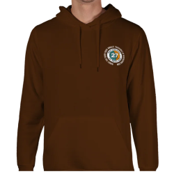 WMM27 Lightweight Hoodie