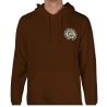 WMM27 Lightweight Hoodie
