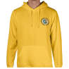 WMM27 Lightweight Hoodie