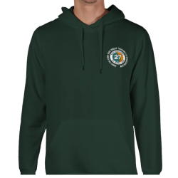 WMM27 Lightweight Hoodie
