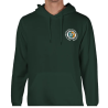 WMM27 Lightweight Hoodie