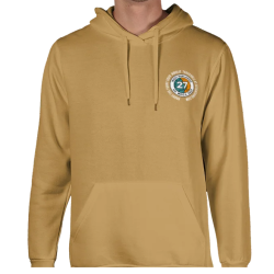 WMM27 Lightweight Hoodie