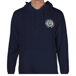 WMM27 Lightweight Hoodie