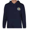 WMM27 Lightweight Hoodie