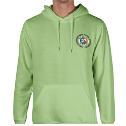 WMM27 Lightweight Hoodie