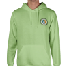 WMM27 Lightweight Hoodie