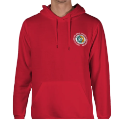 WMM27 Lightweight Hoodie