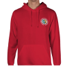 WMM27 Lightweight Hoodie
