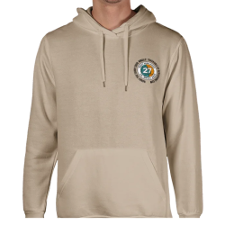 WMM27 Lightweight Hoodie