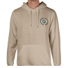 WMM27 Lightweight Hoodie