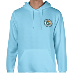WMM27 Lightweight Hoodie