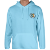 WMM27 Lightweight Hoodie