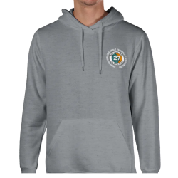 WMM27 Lightweight Hoodie