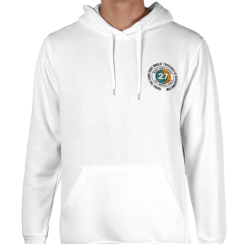WMM27 Lightweight Hoodie