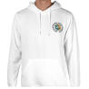 WMM27 Lightweight Hoodie