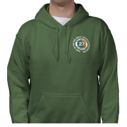 WMM27 Heavyweight Hoodie