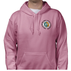 WMM27 Heavyweight Hoodie