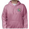 WMM27 Heavyweight Hoodie