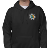 WMM27 Heavyweight Hoodie
