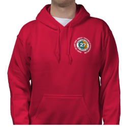 WMM27 Heavyweight Hoodie