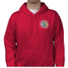 WMM27 Heavyweight Hoodie
