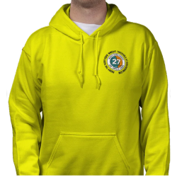 WMM27 Heavyweight Hoodie
