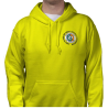 WMM27 Heavyweight Hoodie