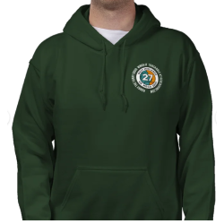 WMM27 Heavyweight Hoodie