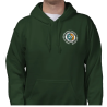 WMM27 Heavyweight Hoodie