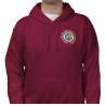 WMM27 Heavyweight Hoodie