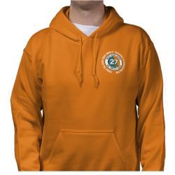 WMM27 Heavyweight Hoodie