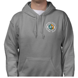 WMM27 Heavyweight Hoodie