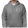 WMM27 Heavyweight Hoodie