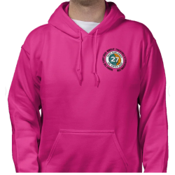 WMM27 Heavyweight Hoodie