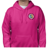 WMM27 Heavyweight Hoodie