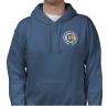 WMM27 Heavyweight Hoodie