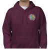 WMM27 Heavyweight Hoodie