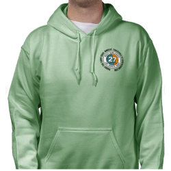 WMM27 Heavyweight Hoodie