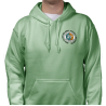 WMM27 Heavyweight Hoodie
