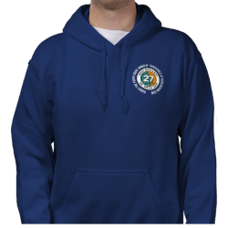 WMM27 Heavyweight Hoodie