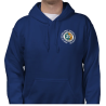 WMM27 Heavyweight Hoodie