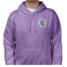 WMM27 Heavyweight Hoodie